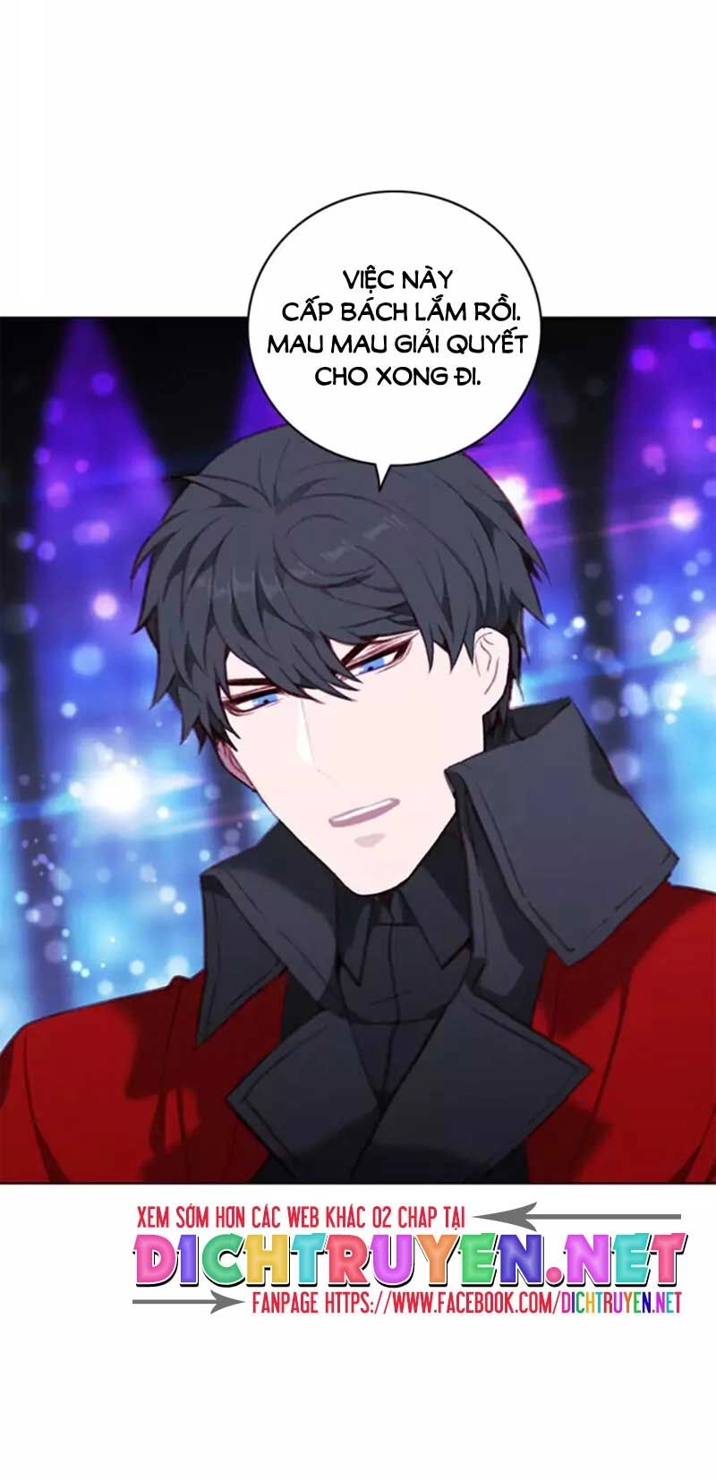 Hóa Kiếp Thành Chị Gái Của Bạo Chúa Chapter 48 - 21