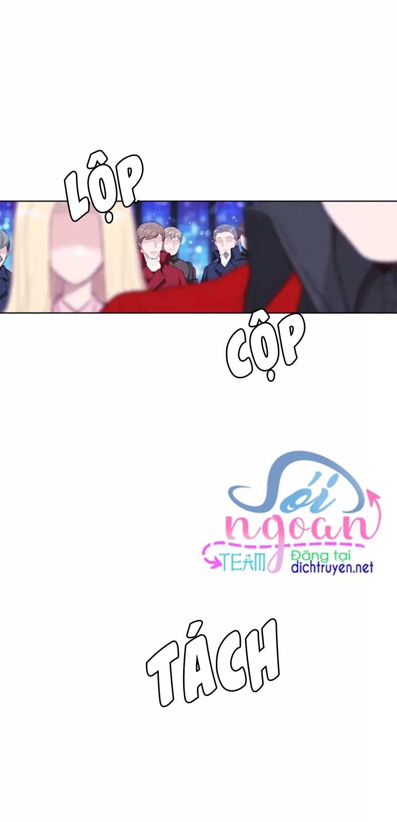 Hóa Kiếp Thành Chị Gái Của Bạo Chúa Chapter 48 - 22