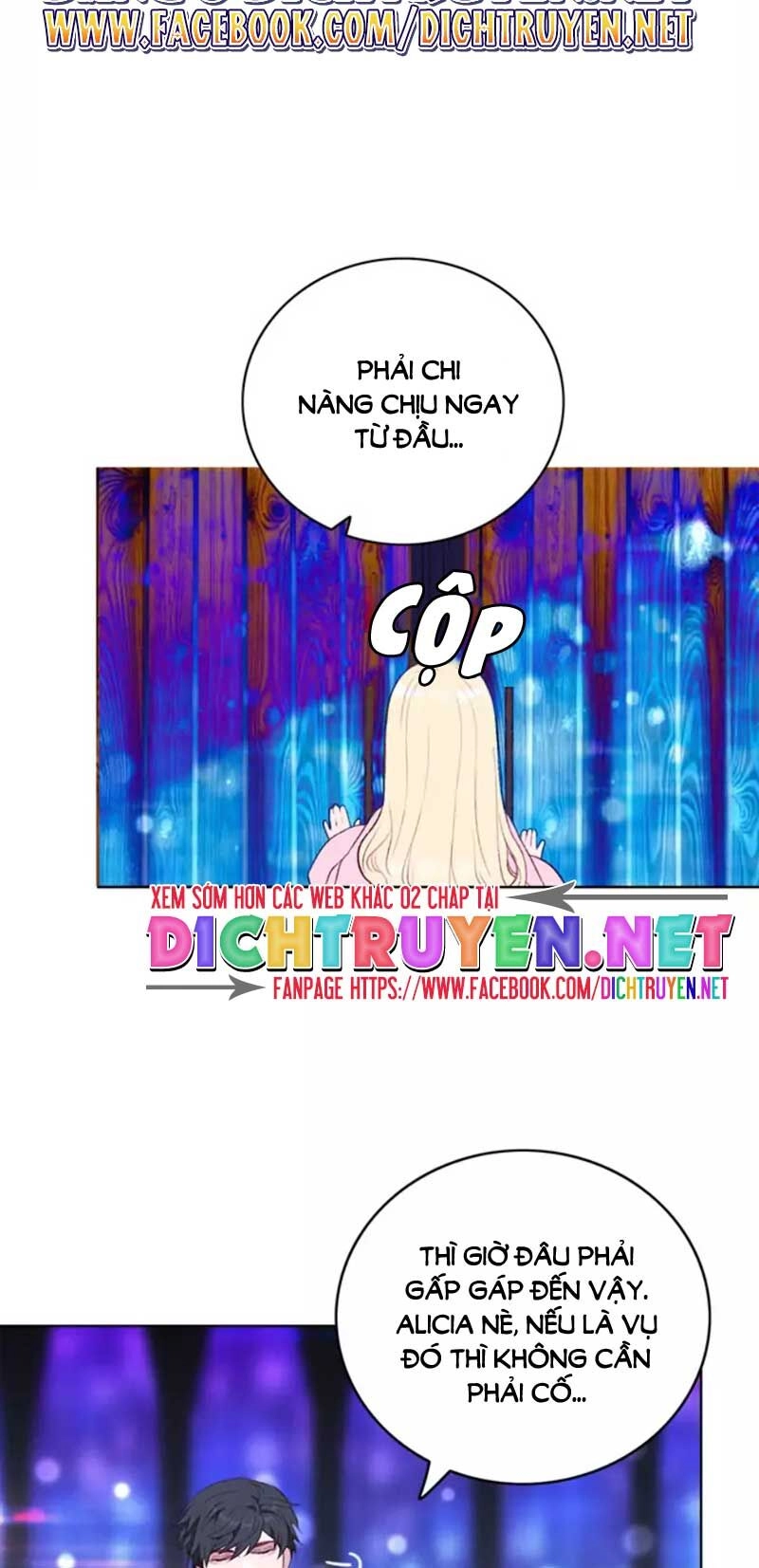 Hóa Kiếp Thành Chị Gái Của Bạo Chúa Chapter 48 - 25