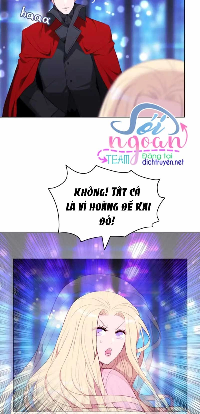 Hóa Kiếp Thành Chị Gái Của Bạo Chúa Chapter 48 - 26