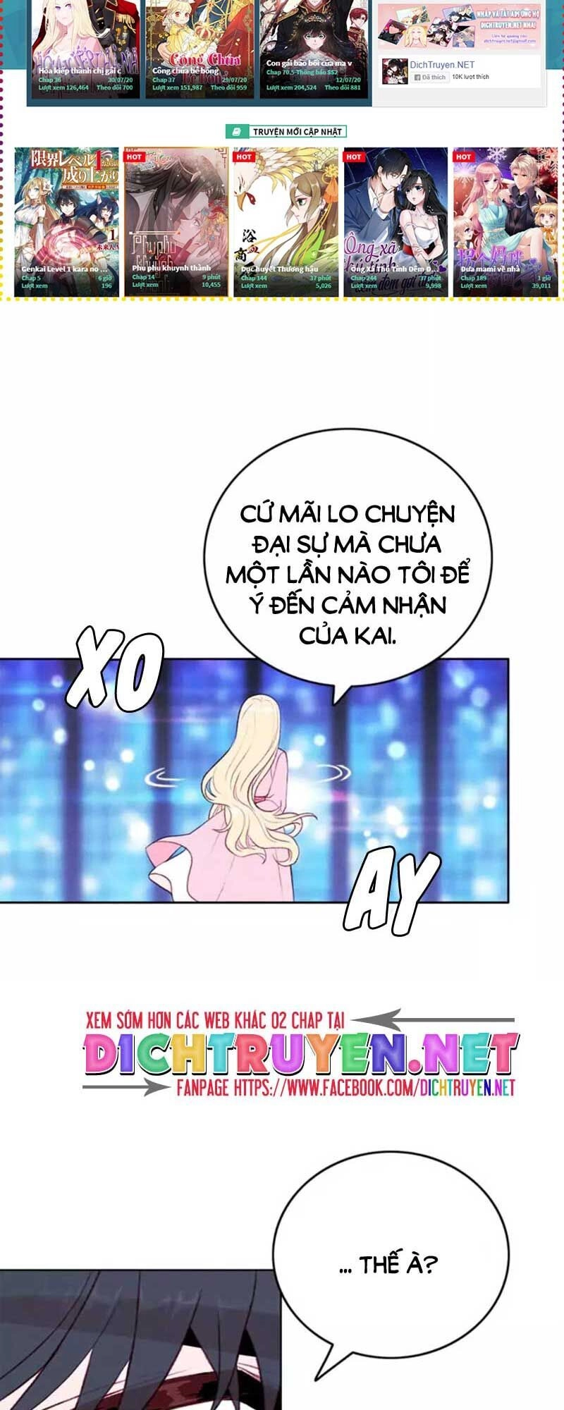 Hóa Kiếp Thành Chị Gái Của Bạo Chúa Chapter 48 - 29