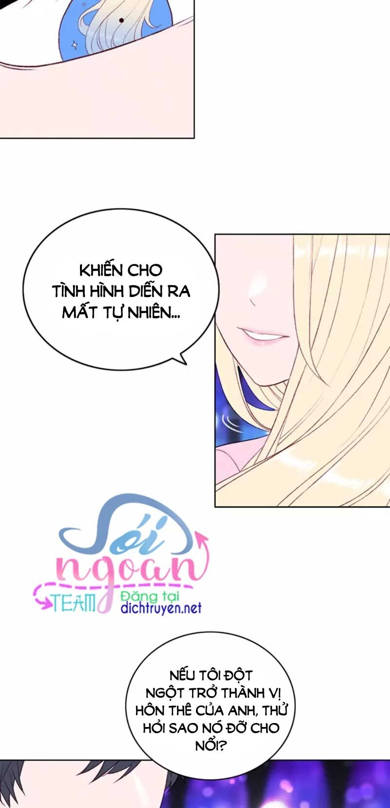 Hóa Kiếp Thành Chị Gái Của Bạo Chúa Chapter 48 - 31