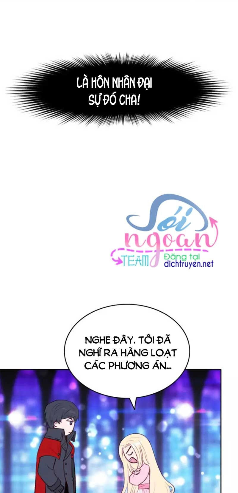 Hóa Kiếp Thành Chị Gái Của Bạo Chúa Chapter 48 - 35