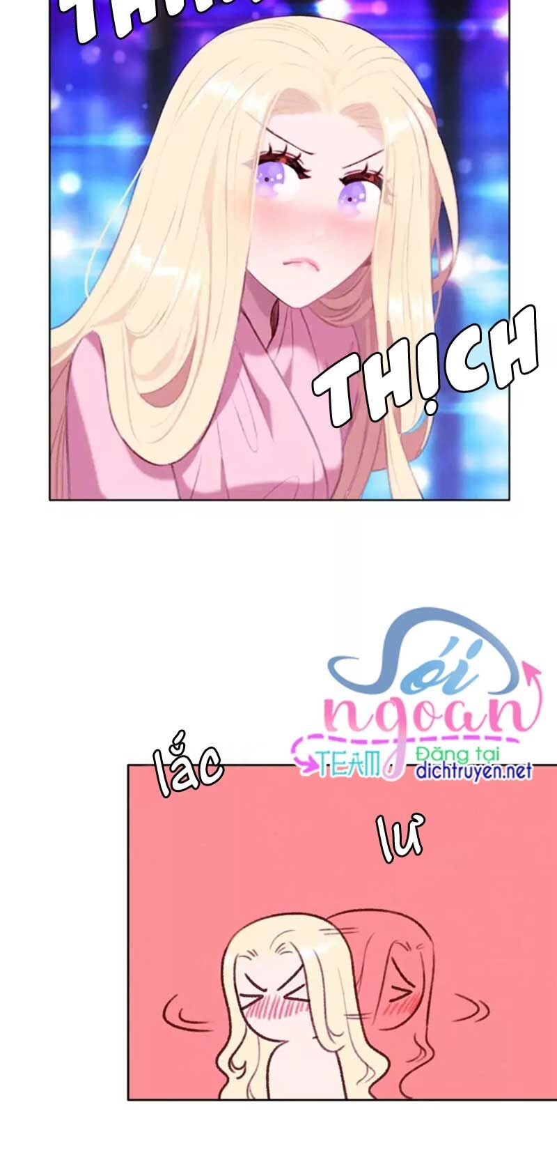 Hóa Kiếp Thành Chị Gái Của Bạo Chúa Chapter 48 - 39