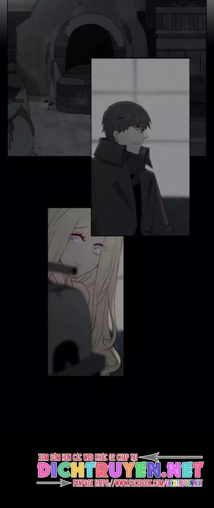 Hóa Kiếp Thành Chị Gái Của Bạo Chúa Chapter 49 - 14