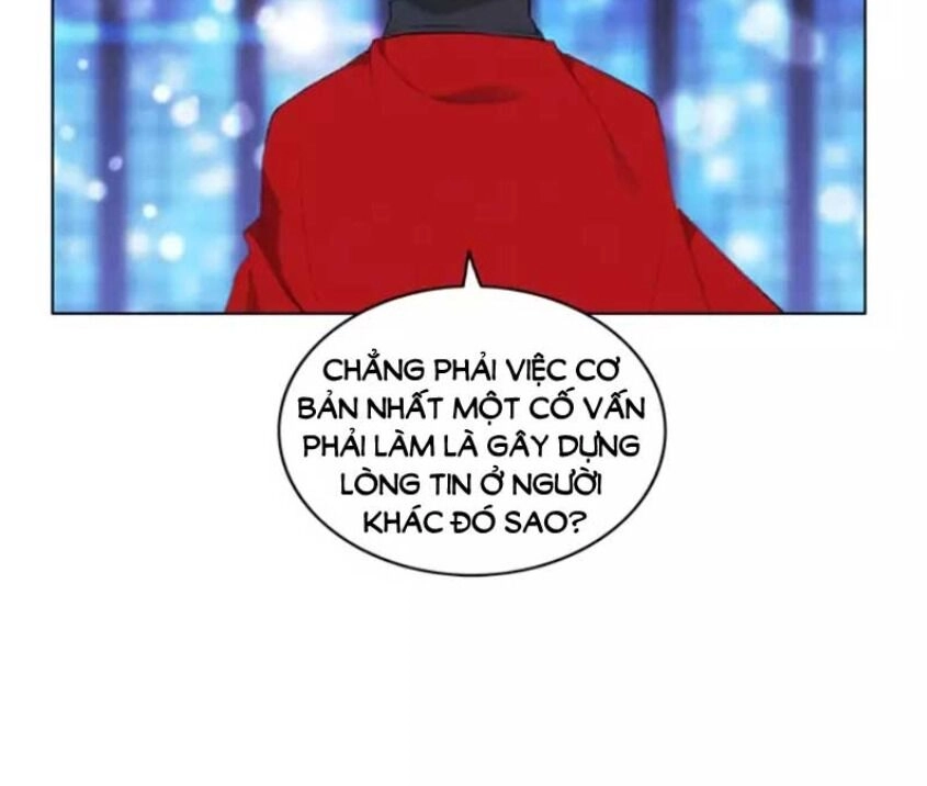 Hóa Kiếp Thành Chị Gái Của Bạo Chúa Chapter 49 - 16