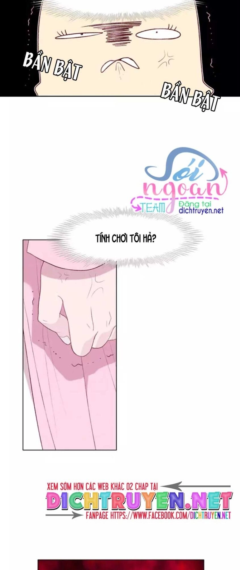 Hóa Kiếp Thành Chị Gái Của Bạo Chúa Chapter 49 - 18