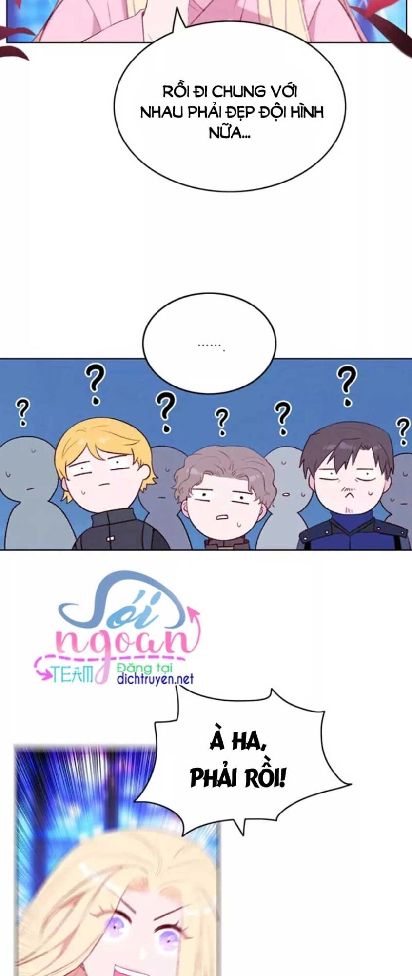 Hóa Kiếp Thành Chị Gái Của Bạo Chúa Chapter 49 - 25