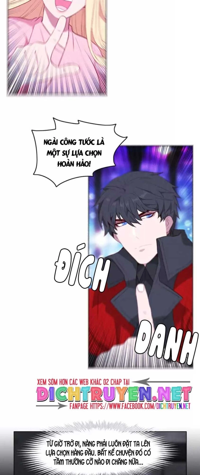 Hóa Kiếp Thành Chị Gái Của Bạo Chúa Chapter 49 - 26