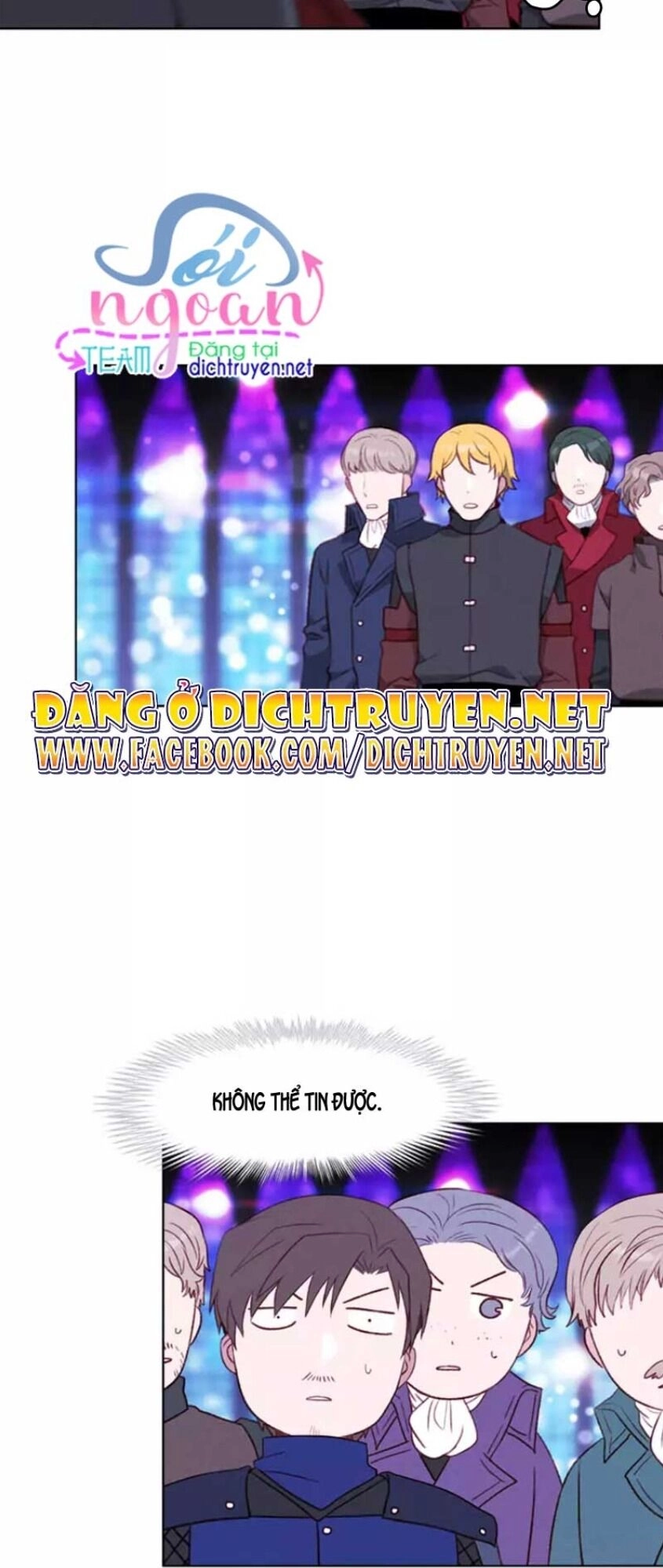 Hóa Kiếp Thành Chị Gái Của Bạo Chúa Chapter 49 - 29