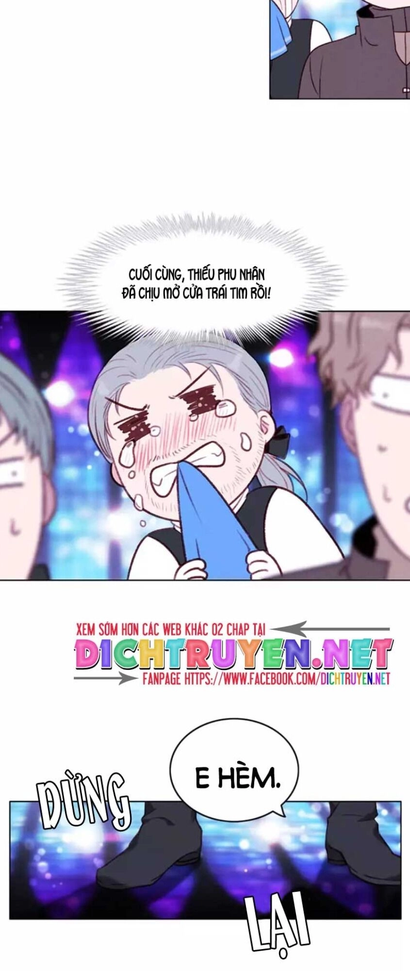 Hóa Kiếp Thành Chị Gái Của Bạo Chúa Chapter 49 - 31