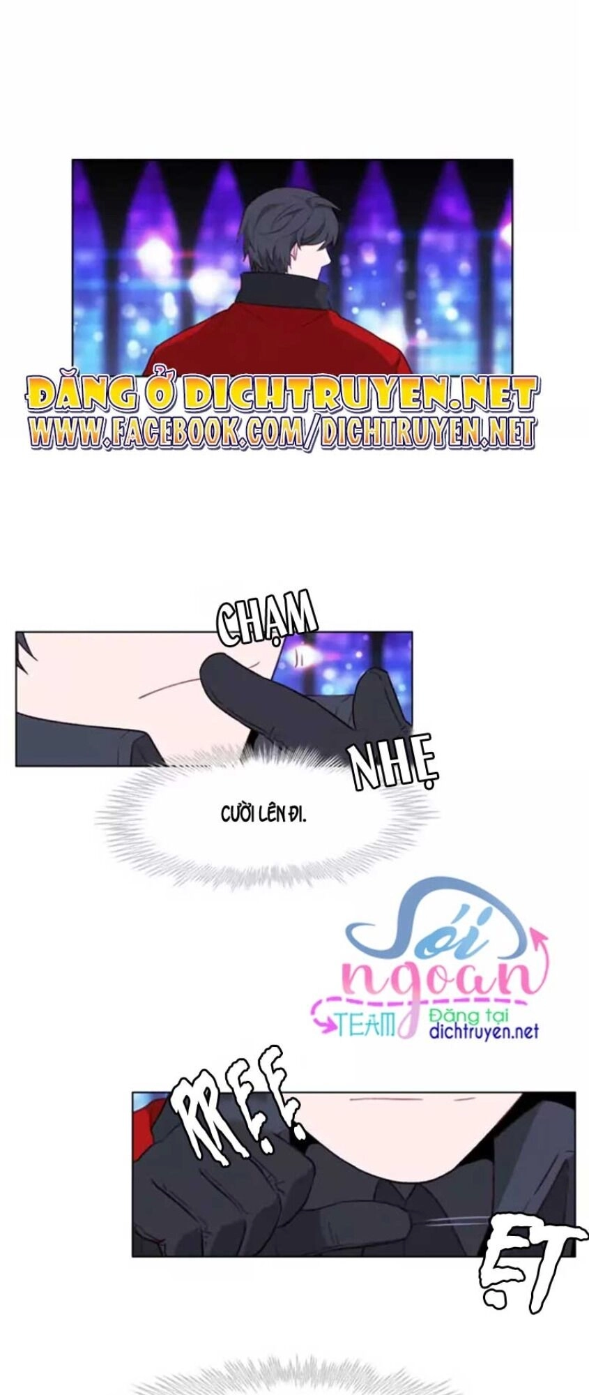 Hóa Kiếp Thành Chị Gái Của Bạo Chúa Chapter 49 - 32