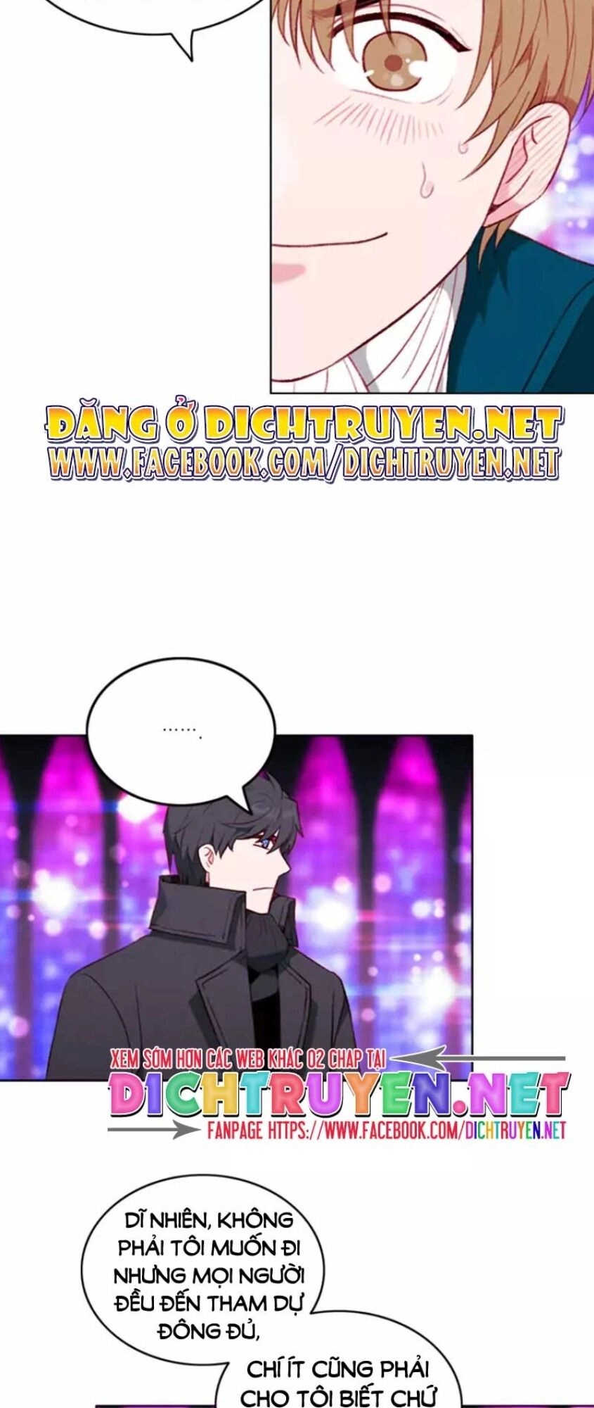 Hóa Kiếp Thành Chị Gái Của Bạo Chúa Chapter 50 - 13