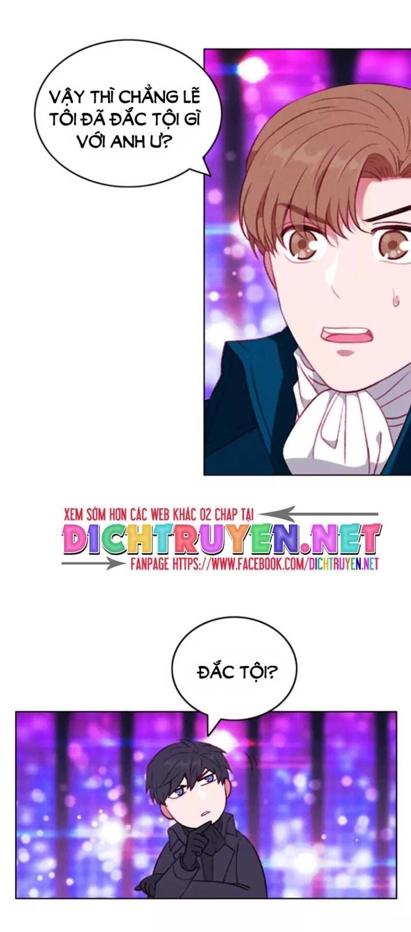 Hóa Kiếp Thành Chị Gái Của Bạo Chúa Chapter 50 - 15