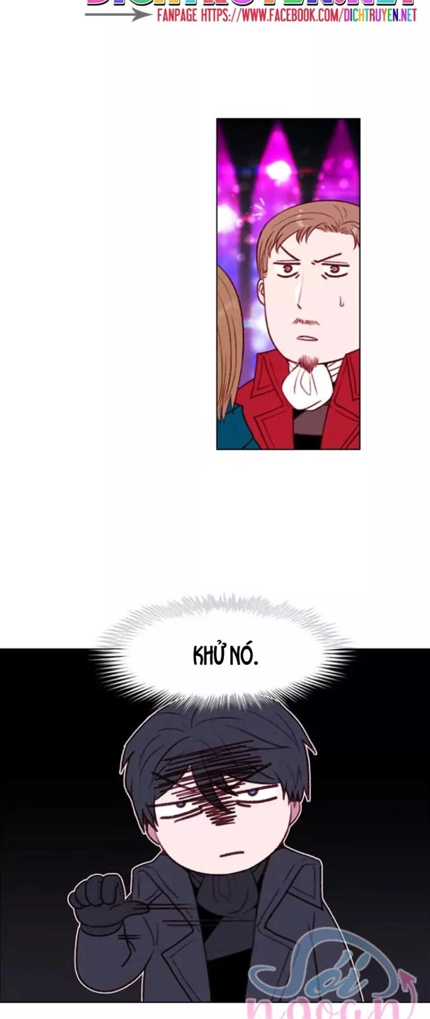 Hóa Kiếp Thành Chị Gái Của Bạo Chúa Chapter 50 - 19