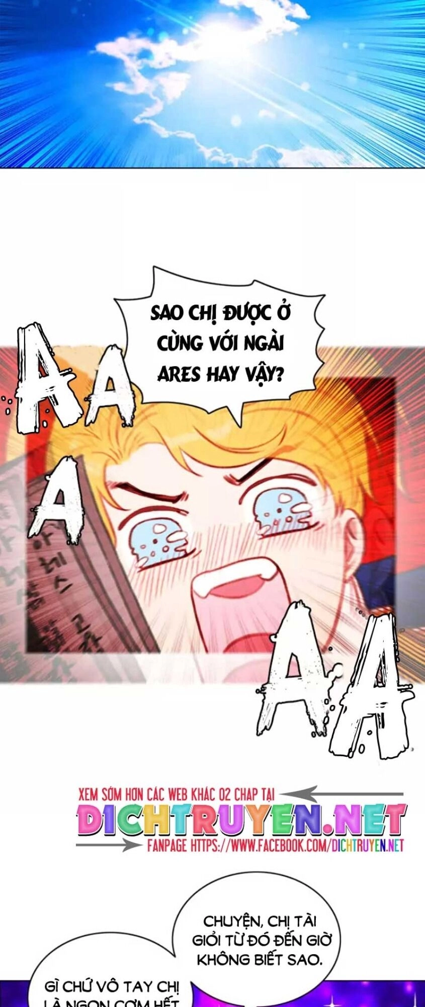 Hóa Kiếp Thành Chị Gái Của Bạo Chúa Chapter 50 - 25