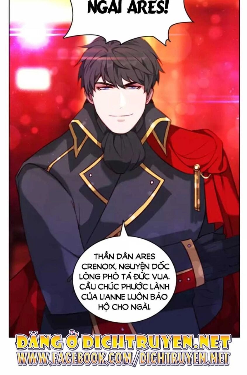 Hóa Kiếp Thành Chị Gái Của Bạo Chúa Chapter 50 - 34