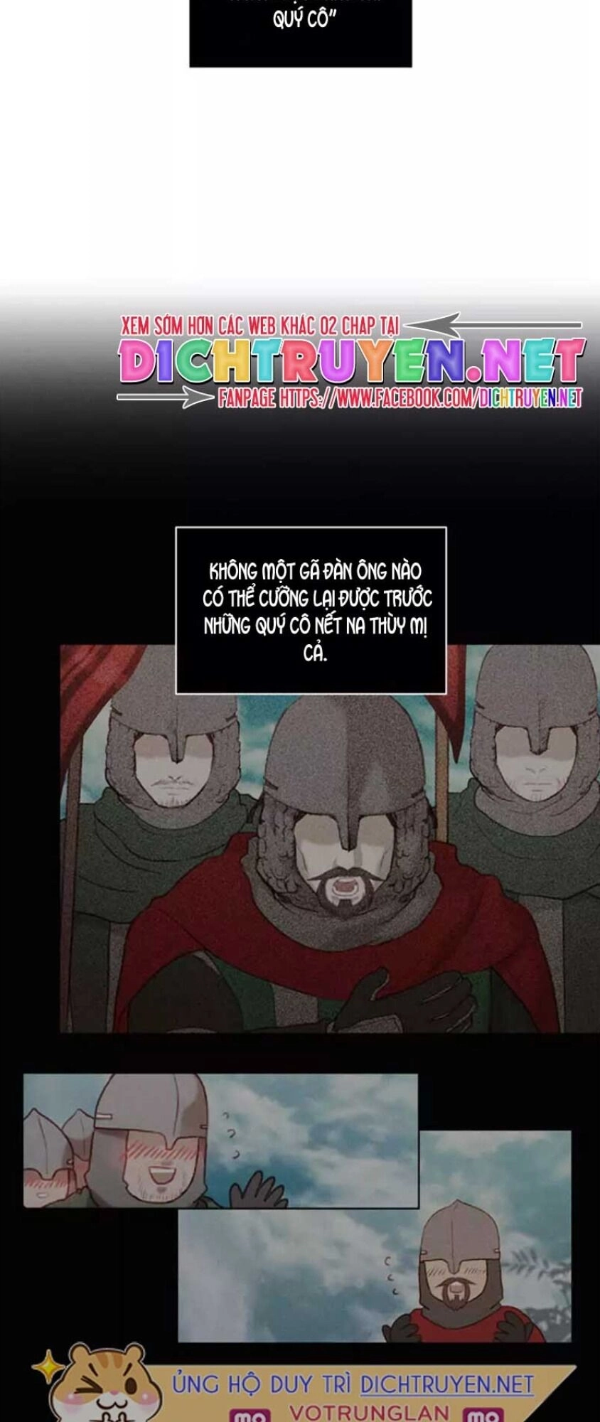 Hóa Kiếp Thành Chị Gái Của Bạo Chúa Chapter 51 - 8