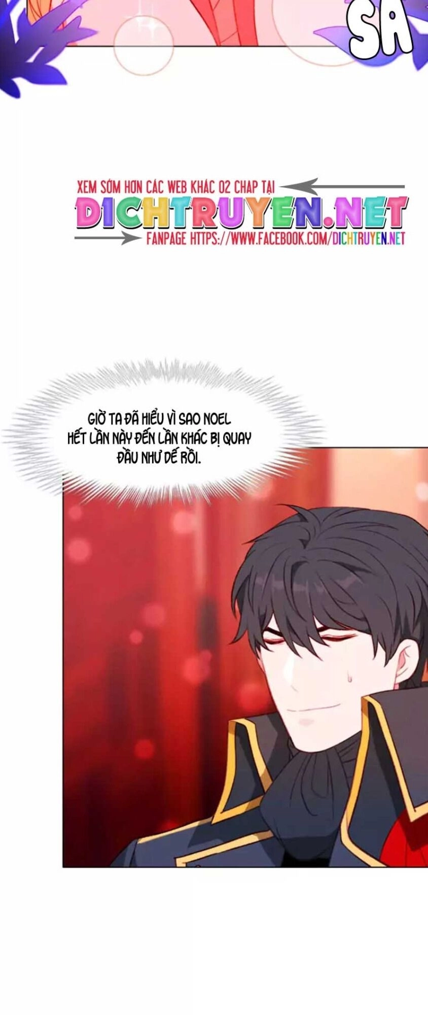 Hóa Kiếp Thành Chị Gái Của Bạo Chúa Chapter 51 - 12
