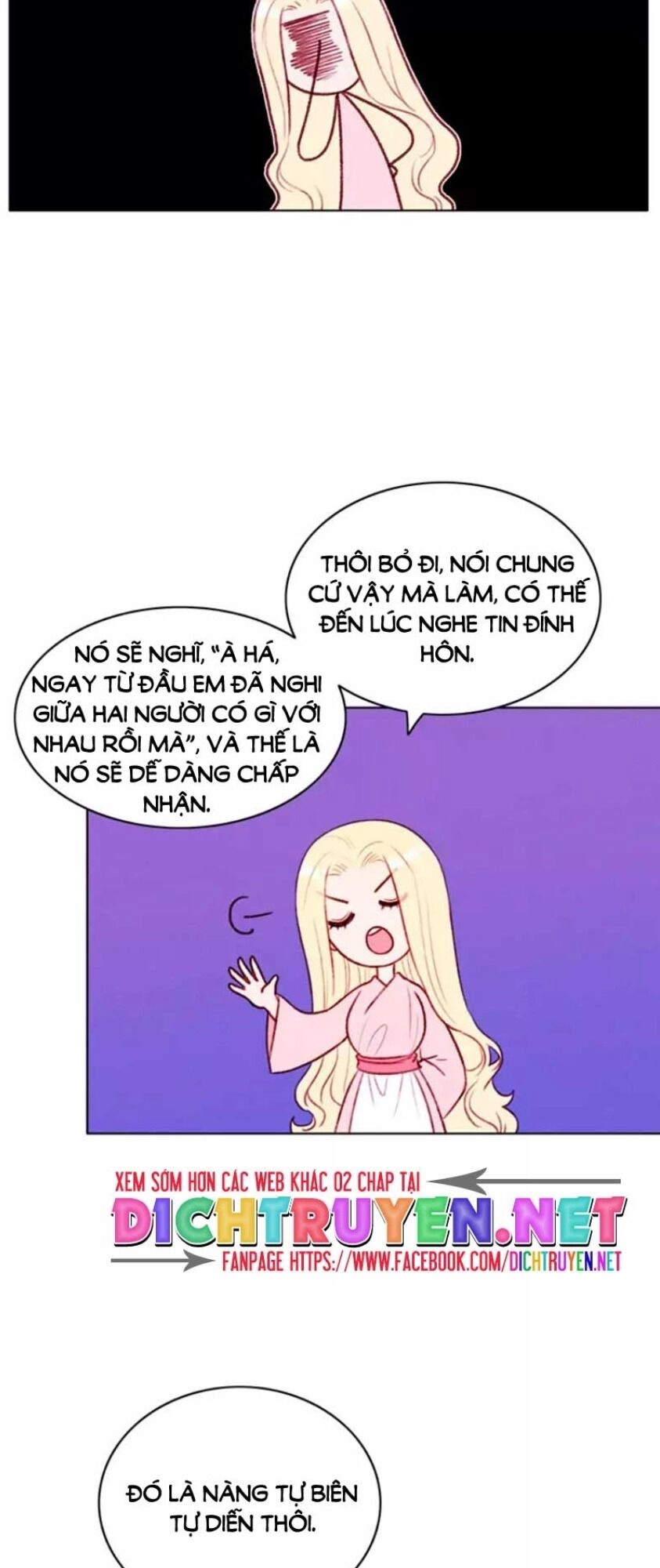 Hóa Kiếp Thành Chị Gái Của Bạo Chúa Chapter 51 - 22