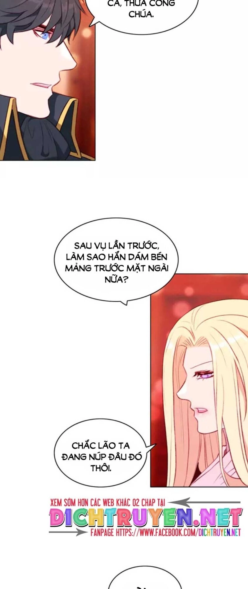 Hóa Kiếp Thành Chị Gái Của Bạo Chúa Chapter 51 - 32