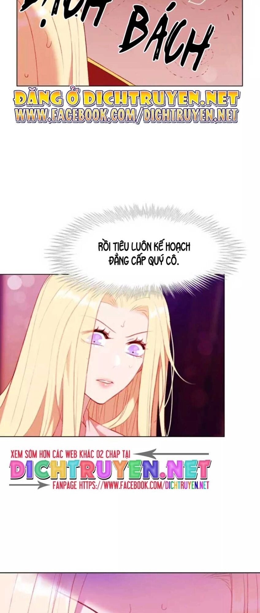 Hóa Kiếp Thành Chị Gái Của Bạo Chúa Chapter 52 - 4