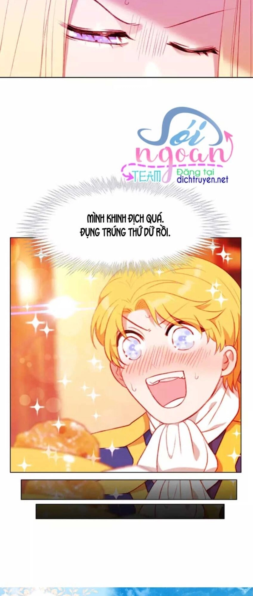 Hóa Kiếp Thành Chị Gái Của Bạo Chúa Chapter 52 - 5