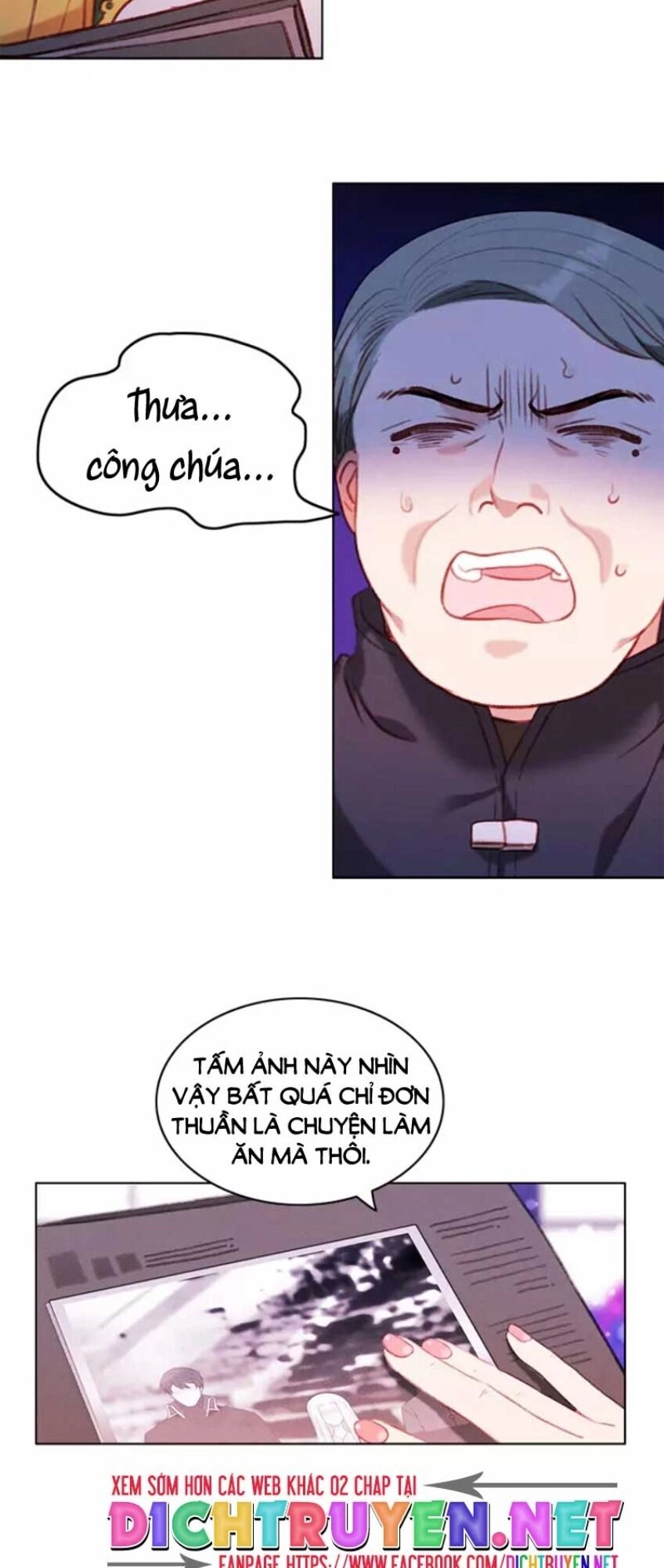 Hóa Kiếp Thành Chị Gái Của Bạo Chúa Chapter 52 - 11