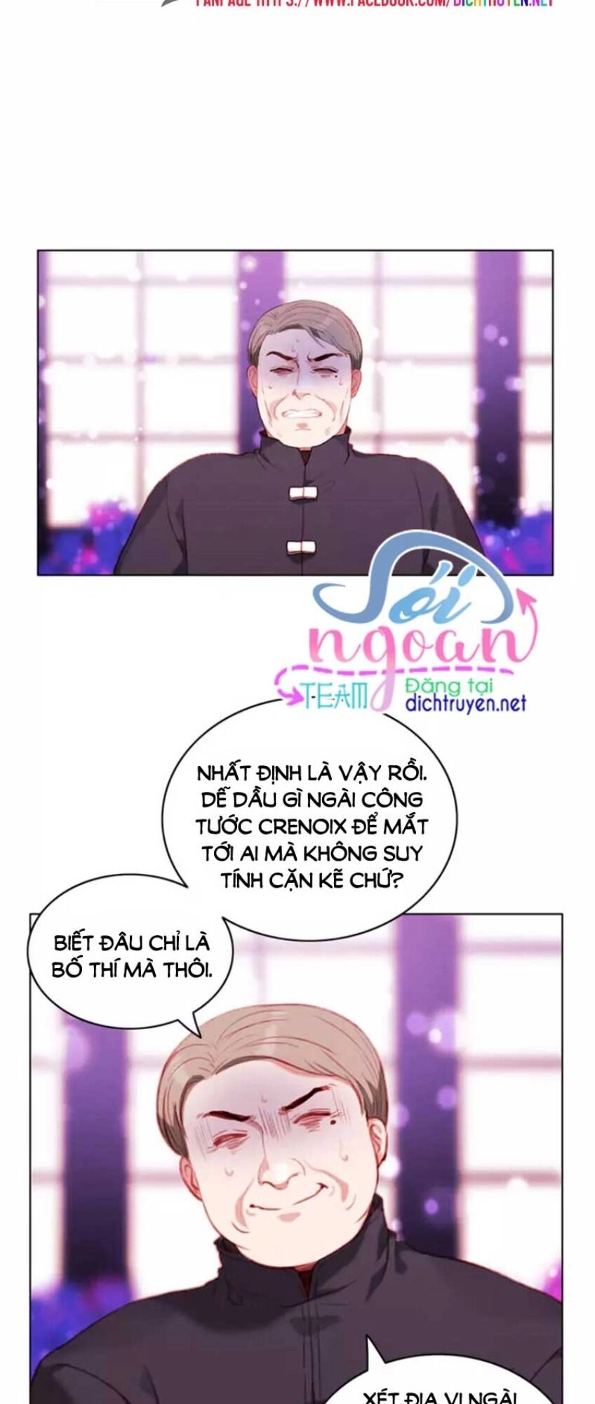 Hóa Kiếp Thành Chị Gái Của Bạo Chúa Chapter 52 - 12