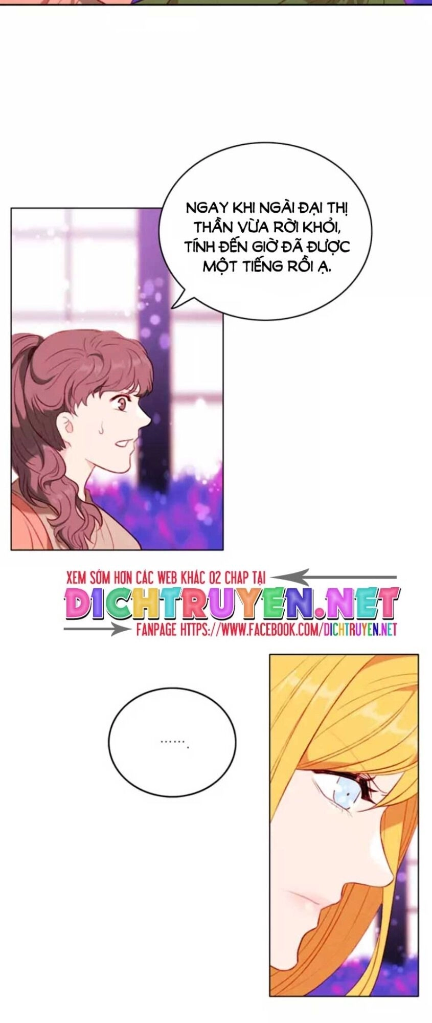 Hóa Kiếp Thành Chị Gái Của Bạo Chúa Chapter 52 - 18