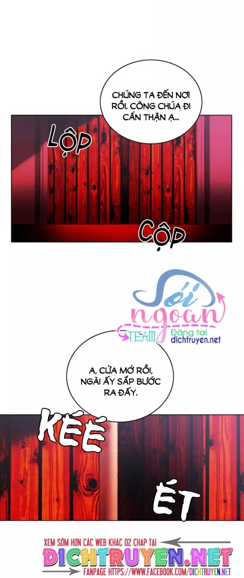 Hóa Kiếp Thành Chị Gái Của Bạo Chúa Chapter 52 - 19