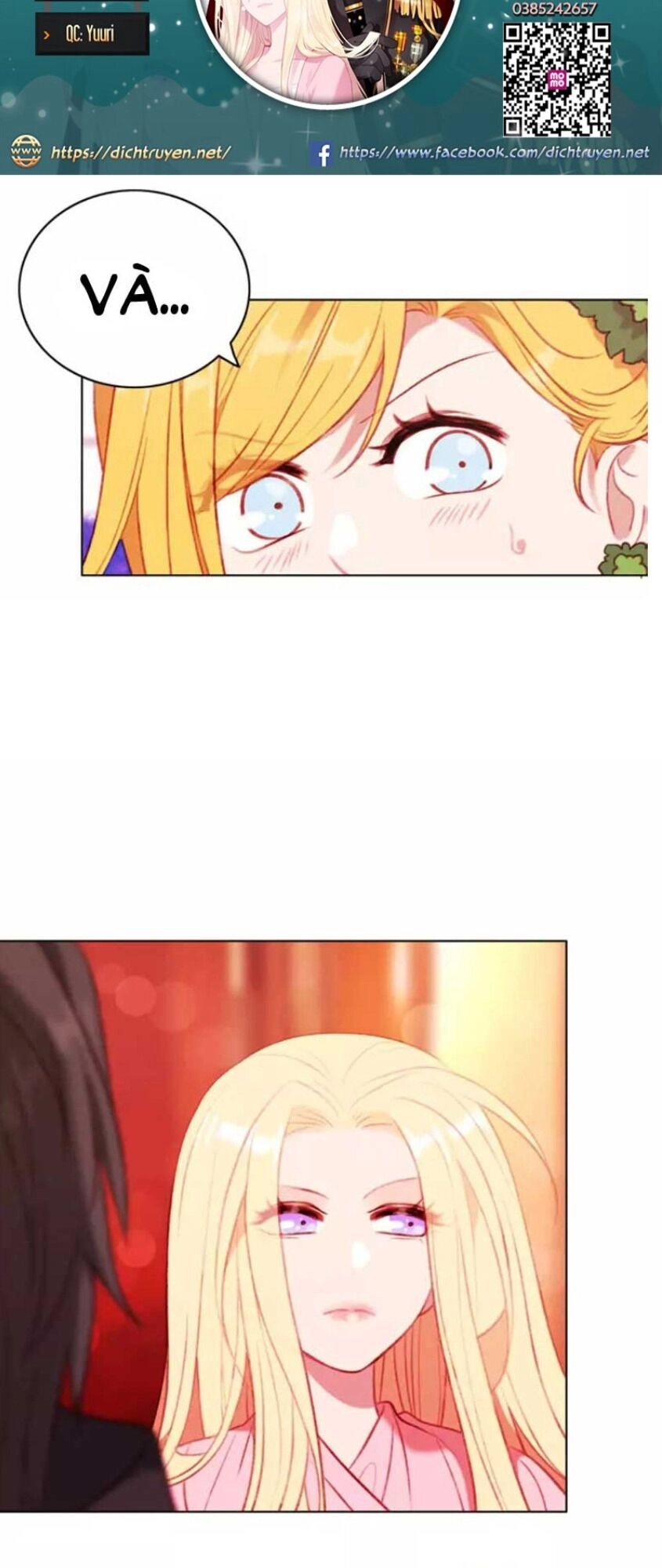 Hóa Kiếp Thành Chị Gái Của Bạo Chúa Chapter 52 - 22