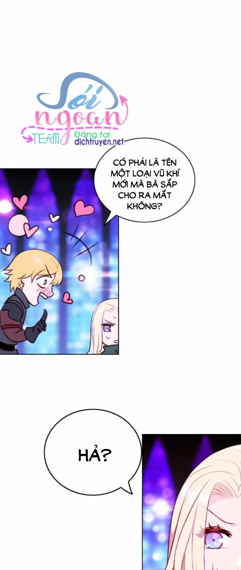 Hóa Kiếp Thành Chị Gái Của Bạo Chúa Chapter 52 - 32