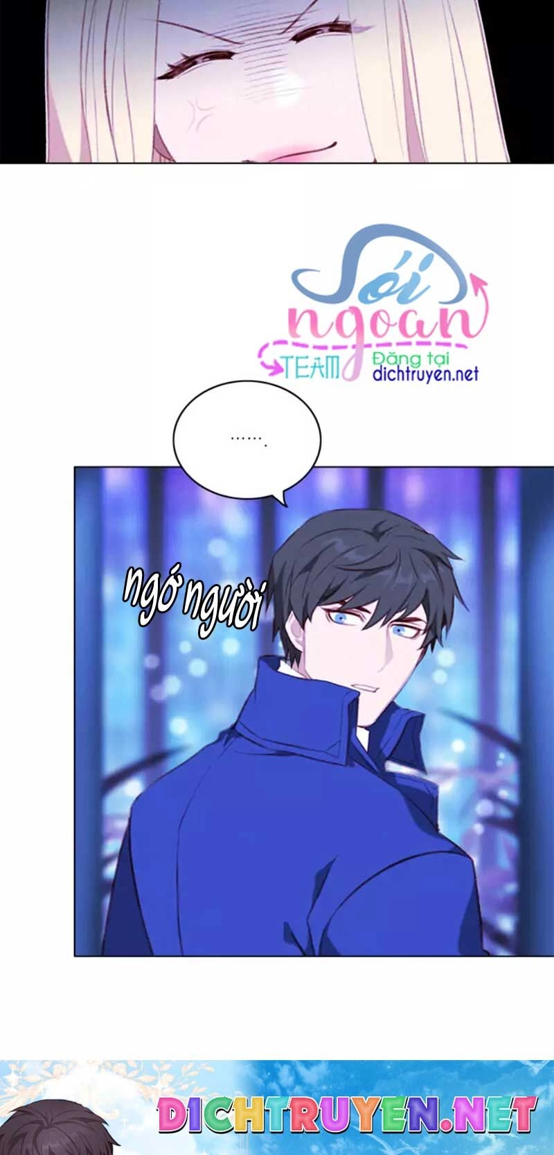 Hóa Kiếp Thành Chị Gái Của Bạo Chúa Chapter 53 - 7