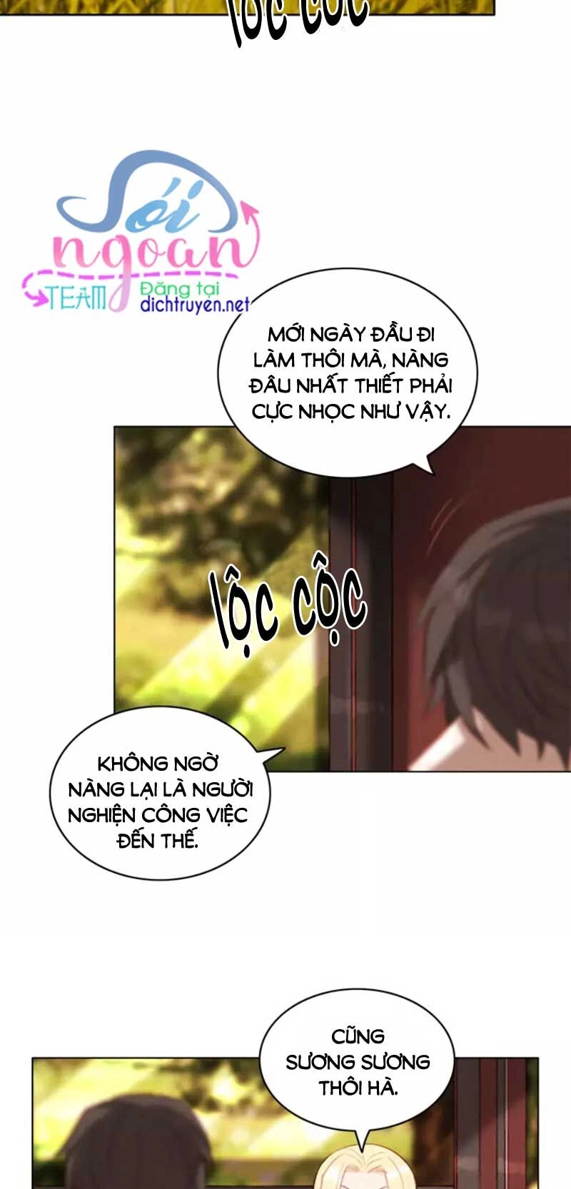 Hóa Kiếp Thành Chị Gái Của Bạo Chúa Chapter 53 - 9