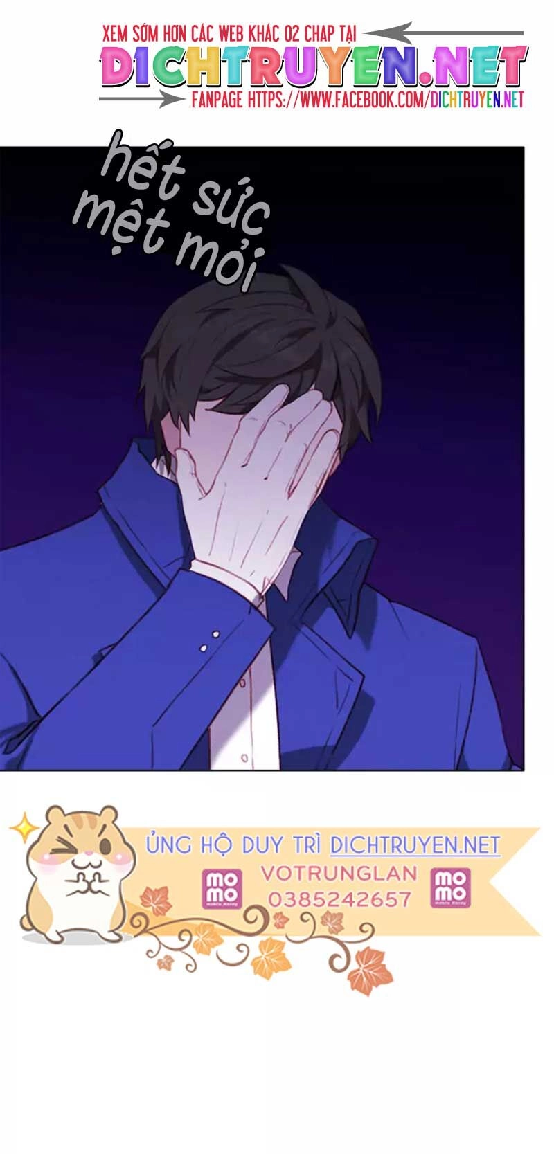 Hóa Kiếp Thành Chị Gái Của Bạo Chúa Chapter 53 - 17