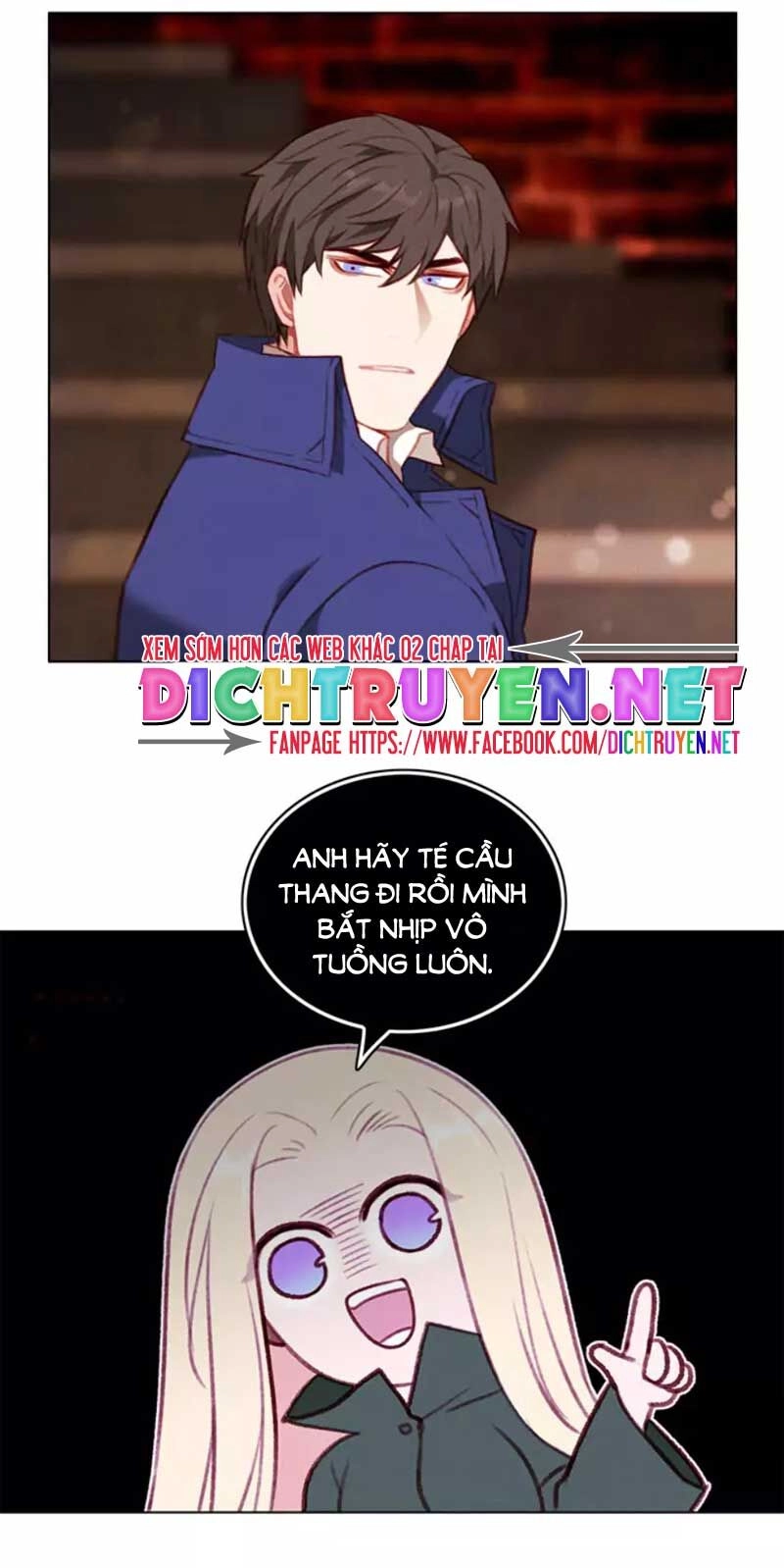 Hóa Kiếp Thành Chị Gái Của Bạo Chúa Chapter 53 - 25