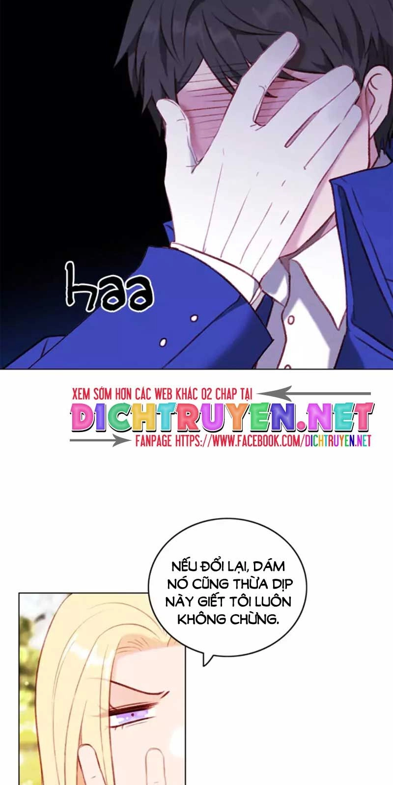 Hóa Kiếp Thành Chị Gái Của Bạo Chúa Chapter 53 - 29