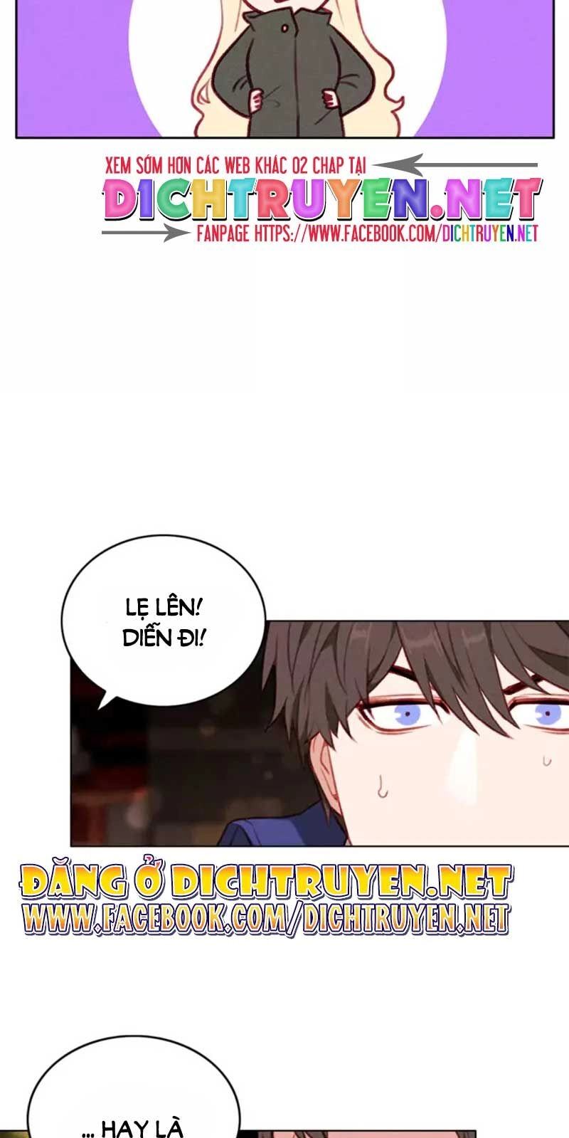 Hóa Kiếp Thành Chị Gái Của Bạo Chúa Chapter 53 - 31