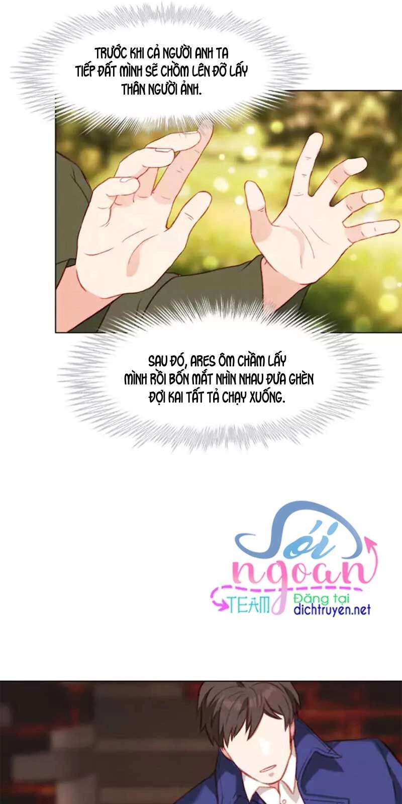 Hóa Kiếp Thành Chị Gái Của Bạo Chúa Chapter 53 - 34