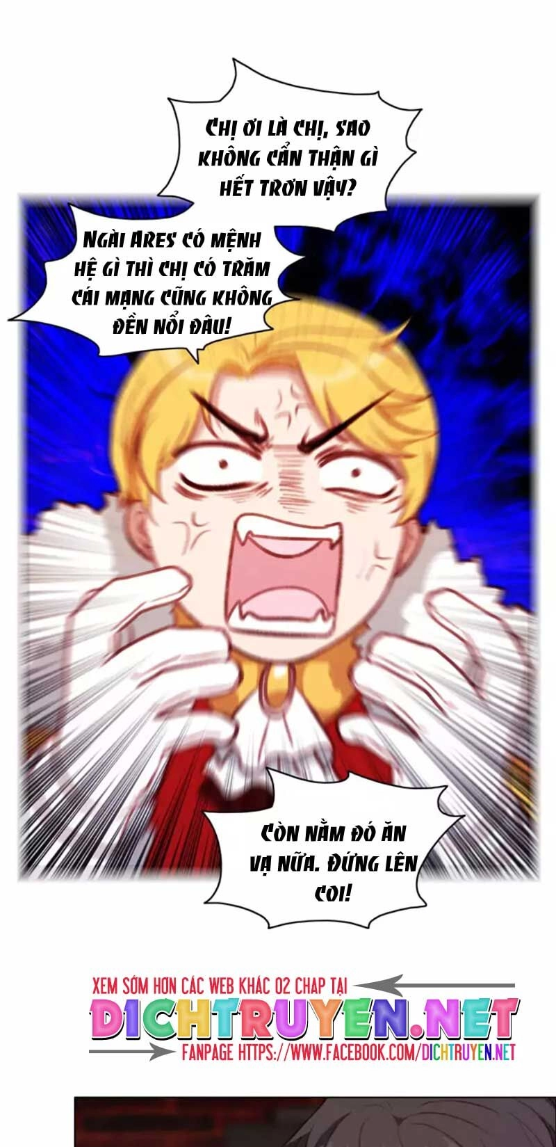 Hóa Kiếp Thành Chị Gái Của Bạo Chúa Chapter 53 - 39