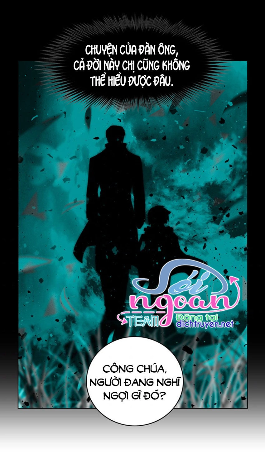 Hóa Kiếp Thành Chị Gái Của Bạo Chúa Chapter 54 - 4