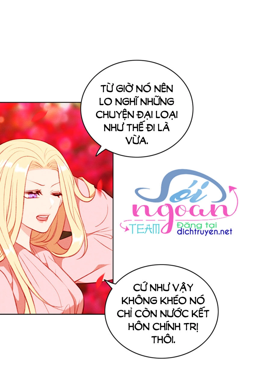 Hóa Kiếp Thành Chị Gái Của Bạo Chúa Chapter 54 - 6