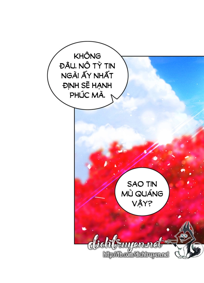 Hóa Kiếp Thành Chị Gái Của Bạo Chúa Chapter 54 - 7