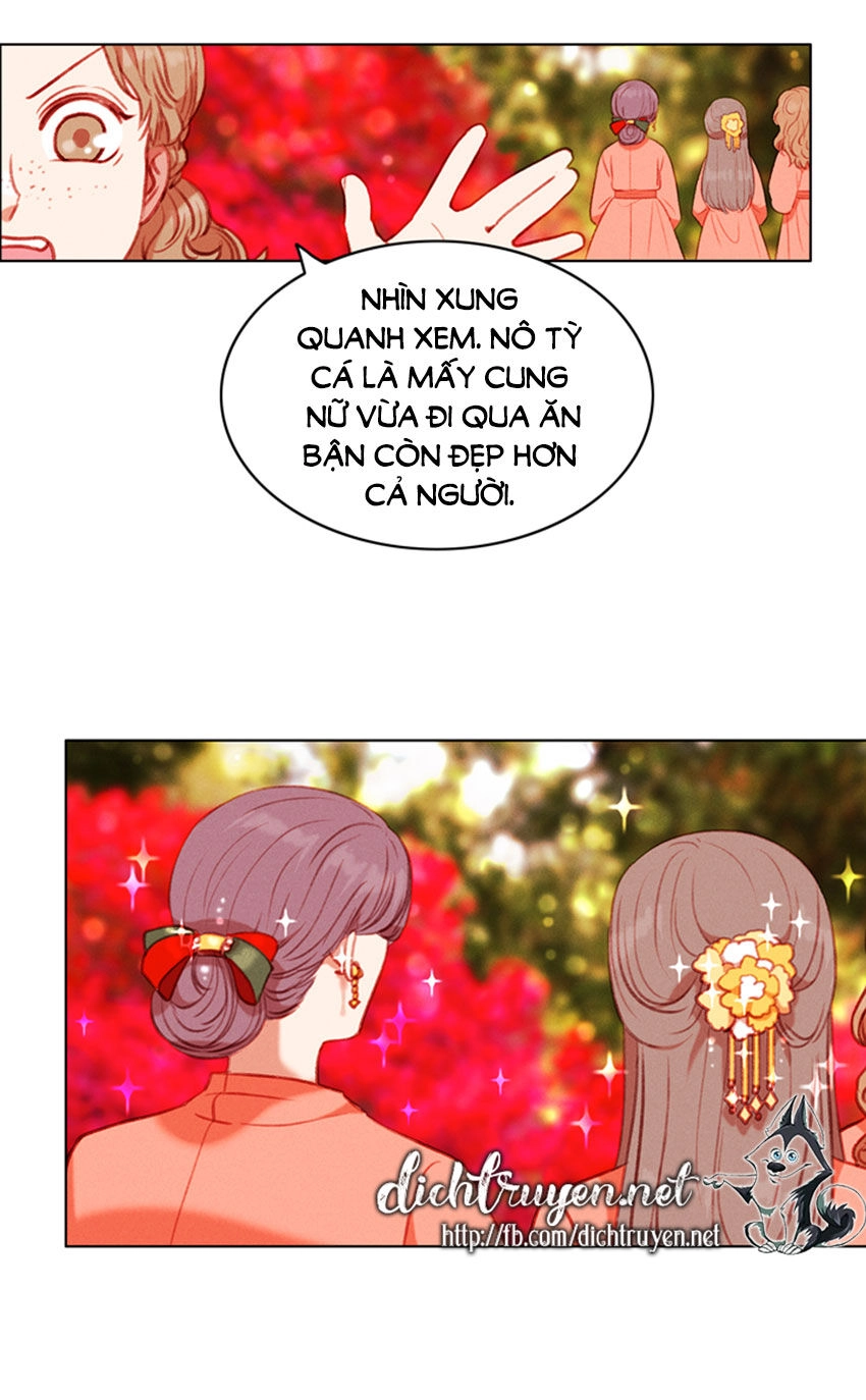 Hóa Kiếp Thành Chị Gái Của Bạo Chúa Chapter 54 - 13