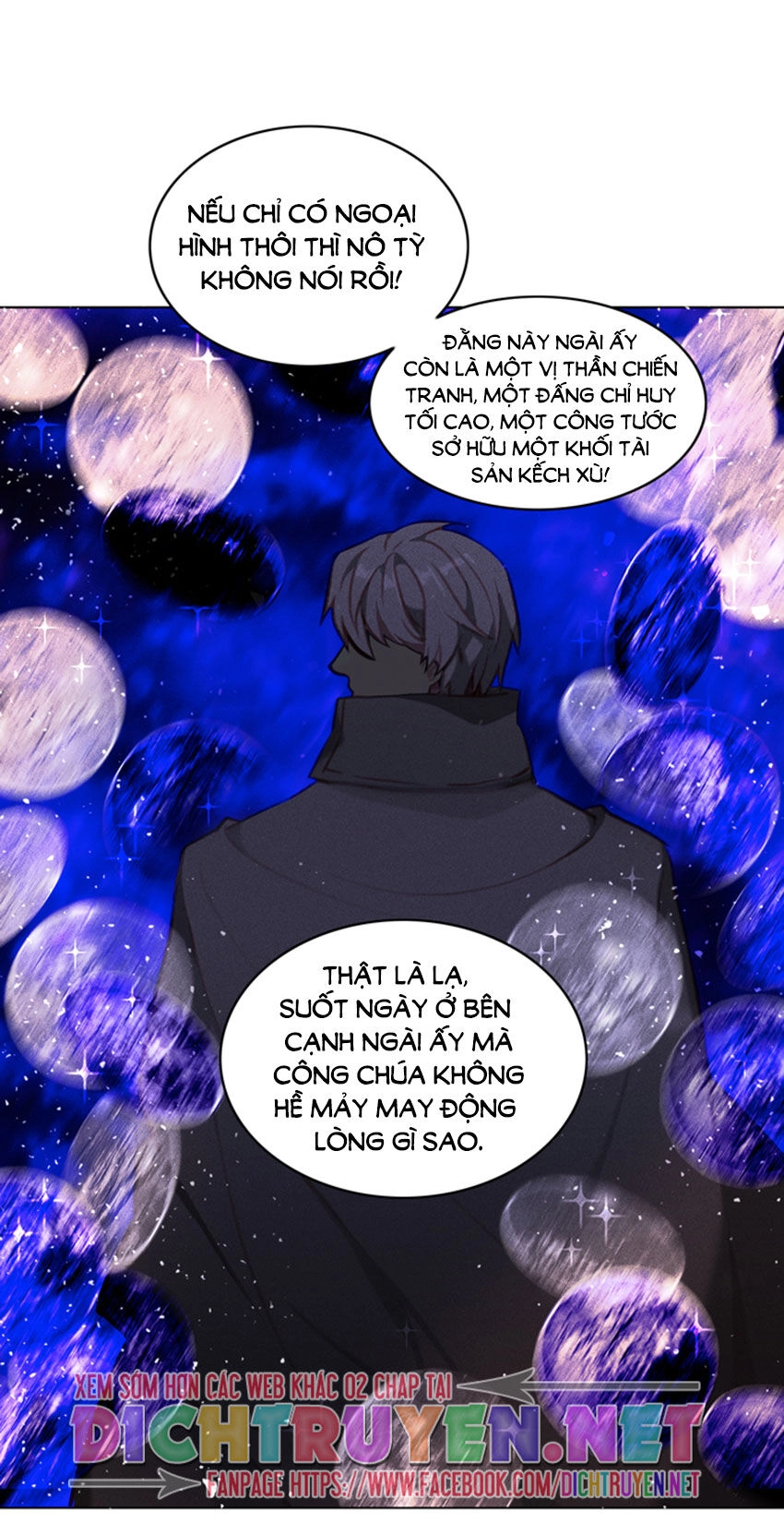 Hóa Kiếp Thành Chị Gái Của Bạo Chúa Chapter 54 - 15