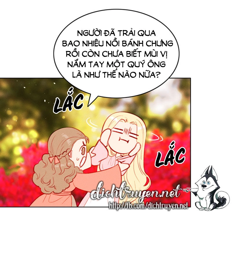 Hóa Kiếp Thành Chị Gái Của Bạo Chúa Chapter 54 - 16