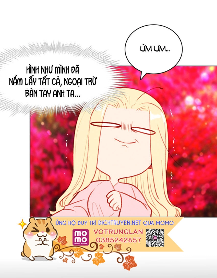 Hóa Kiếp Thành Chị Gái Của Bạo Chúa Chapter 54 - 17