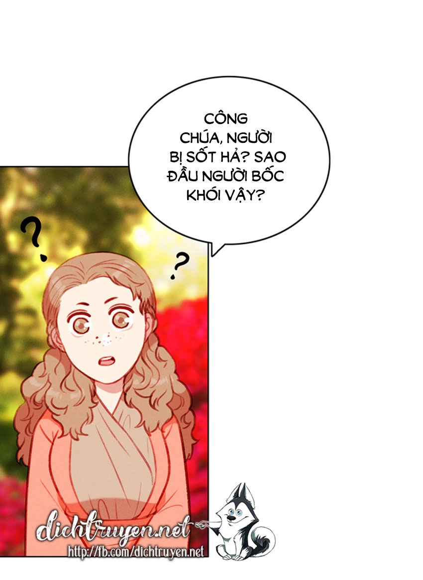 Hóa Kiếp Thành Chị Gái Của Bạo Chúa Chapter 54 - 19