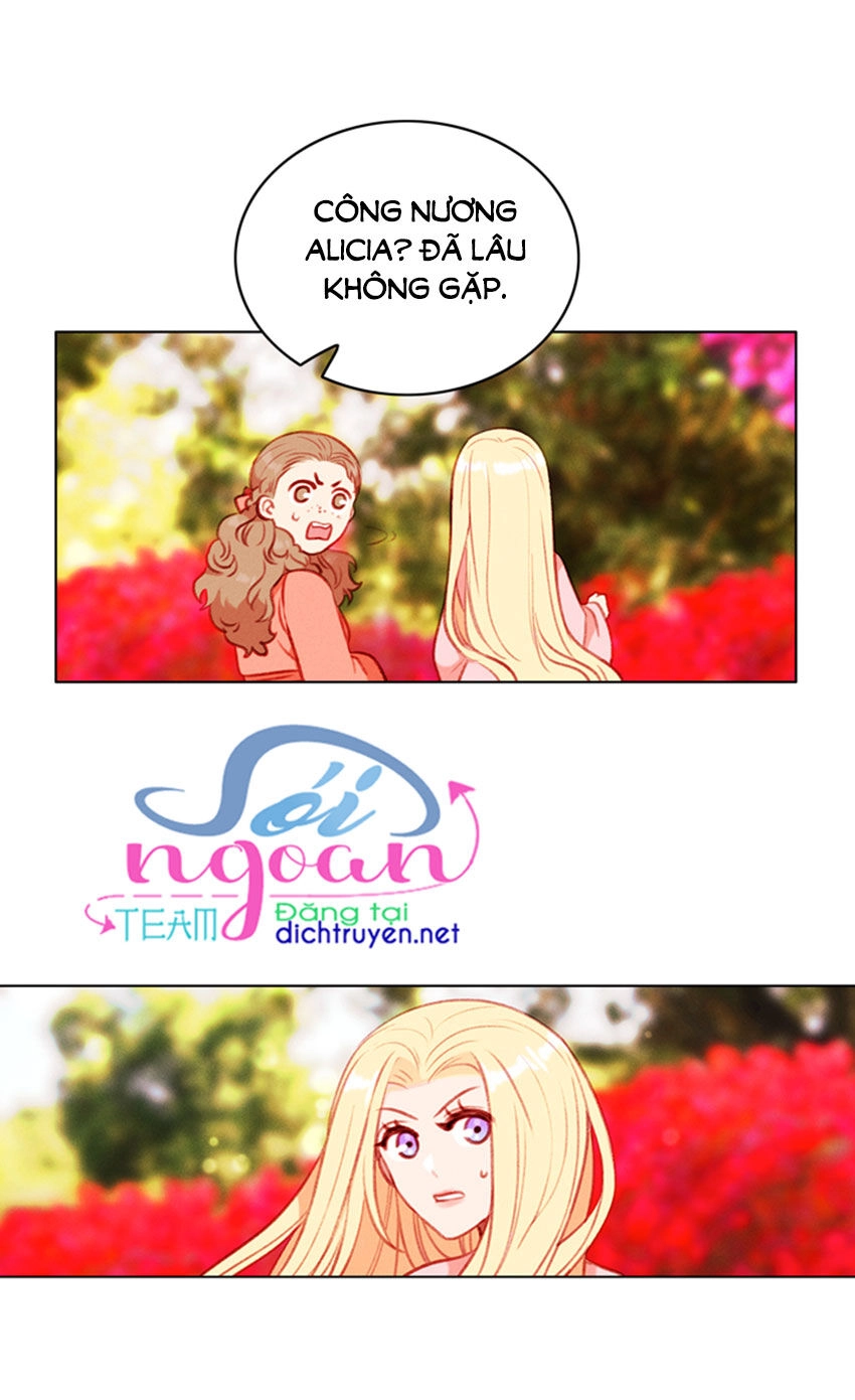 Hóa Kiếp Thành Chị Gái Của Bạo Chúa Chapter 54 - 23